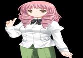 Katawa Shoujo