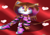 Sonic OCs