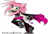 Sonic OCs