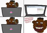Sheeeitttttt / Nigface