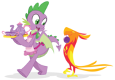 My Little Pony: Friendship is Magic
