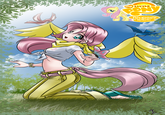 My Little Pony: Friendship is Magic