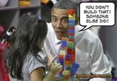 You Didn't Build That