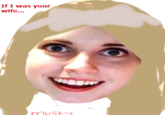 Overly Attached Girlfriend