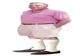 Pink Shirt Guy