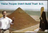 You Didn't Build That