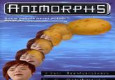 Celebrity Animorphs