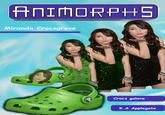Celebrity Animorphs