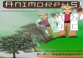 Celebrity Animorphs