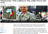 My Little Pony: Friendship is Magic
