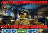 Aww Yea Guy
