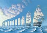 Optical Illusion