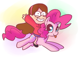 Gravity Falls