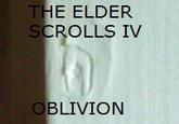 The Elder Scrolls