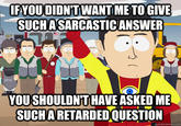 Captain Hindsight