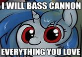 DJ P0N-3 / Vinyl Scratch