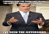 Relatable Romney