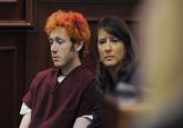 Aurora Colorado Theater Shooting