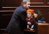 Aurora Colorado Theater Shooting