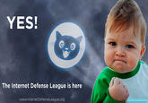 Internet Defense League