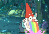 Gravity Falls