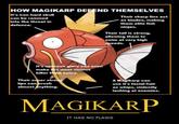 Magikarp