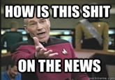 The Picard Song
