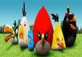 Angry Birds