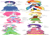 My Little Pony: Friendship is Magic