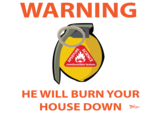 Cave Johnson / Combustible Lemons