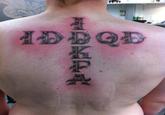 IDDQD