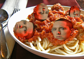 Mom's Spaghetti
