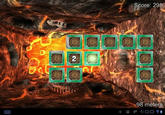The Floor is Lava / Hot Lava Game