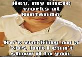 Annoying Childhood Friend