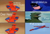 '60s Spider-Man
