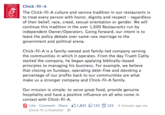 Chick-Fil-A Gay Marriage Controversy
