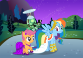 My Little Pony: Friendship is Magic