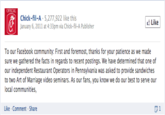 Chick-Fil-A Gay Marriage Controversy