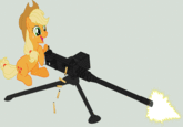 My Little Pony: Friendship is Magic