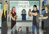 Metalocalypse