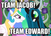 My Little Pony: Friendship is Magic