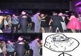 Forever Alone