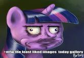 My Little Pony: Friendship is Magic
