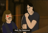 Metalocalypse