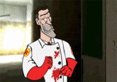 Reaction Faces