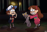 Gravity Falls