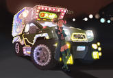 Itasha