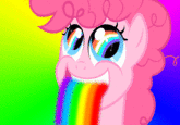 My Little Pony: Friendship is Magic