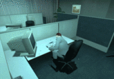 Computer Reaction Faces