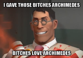 Bitches Love X